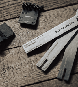 Birzman Brake Pad Wear Indicator