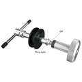 Birzman Chain Keeper New dummy hub tool for QR and thru-axle dropouts