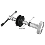 Birzman Chain Keeper New dummy hub tool for QR and thru-axle dropouts