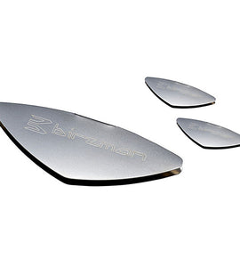 Birzman Clam (Disc Brake Calliper Alignment Tool) (3pcs/set)