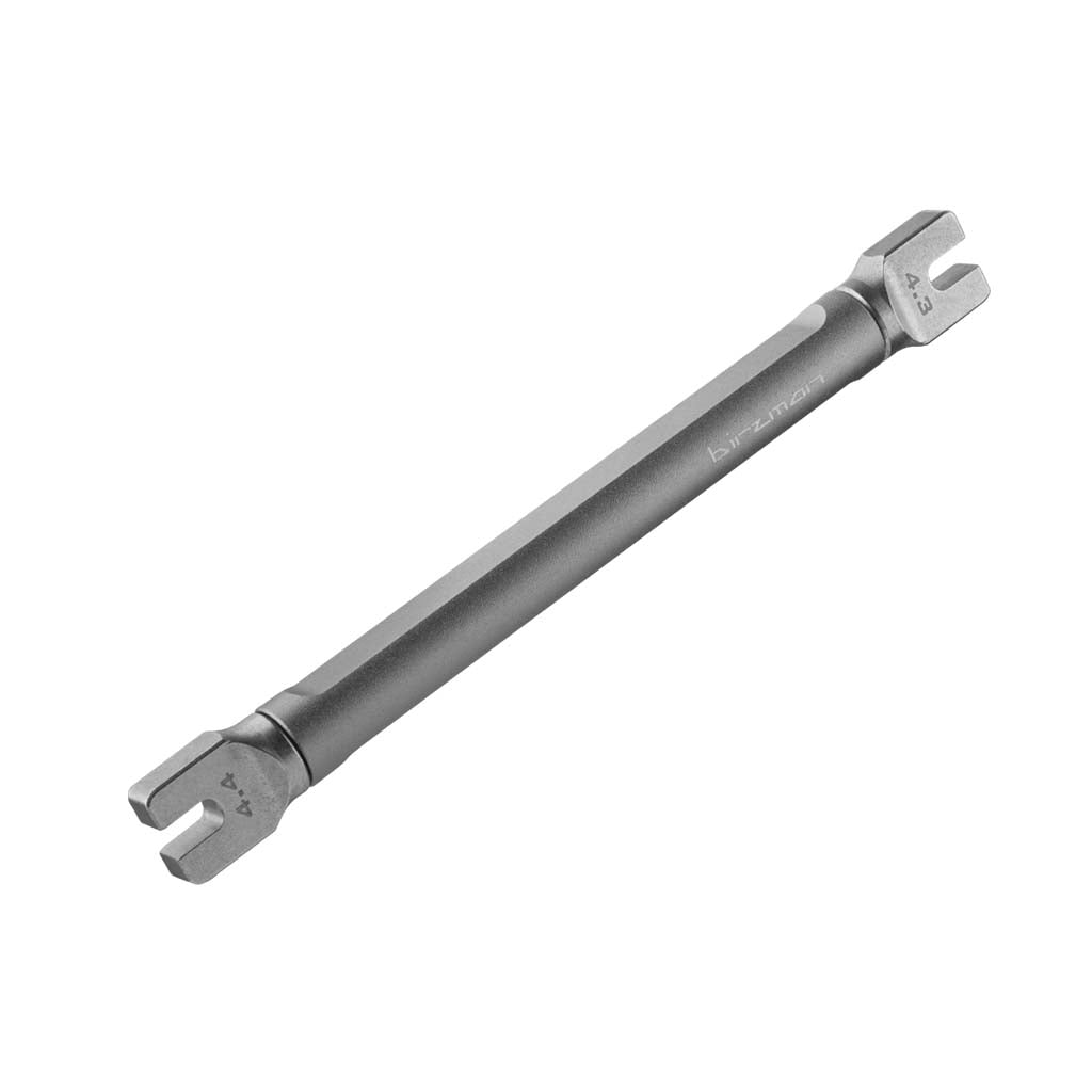 Birzman Double-Ended Spoke Wrench - 323-33-01