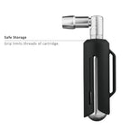 Birzman E-Grip Turn CO2 Inflator Set - view 8