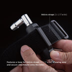 Birzman E-Grip Turn CO2 Inflator Set - view 9