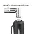 Birzman E-Grip Turn CO2 Inflator Set - view 10