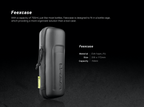 Birzman Feexcase Tool Pouch - view 4