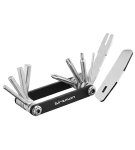 Birzman Feexman D12 Multitool (12 Functions)
