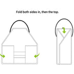 Birzman Feexroll Tool Storage Bag - view 3