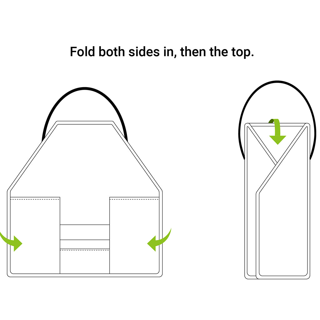 Birzman Feexroll Tool Storage Bag - view 3