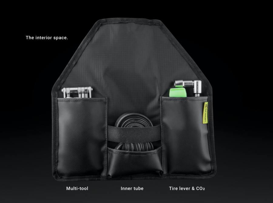 Birzman Feexroll Tool Storage Bag - view 9