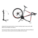 Birzman Feexstand-Bike Storage & Repair Stand - view 6