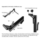 Birzman Feexstand-Bike Storage & Repair Stand - view 7