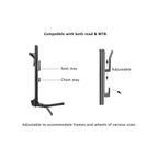 Birzman Feexstand-Bike Storage & Repair Stand - view 9