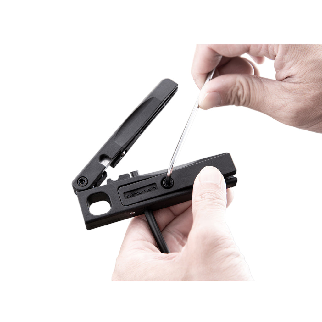 Birzman Hydraulic Hose Cutter - view 5
