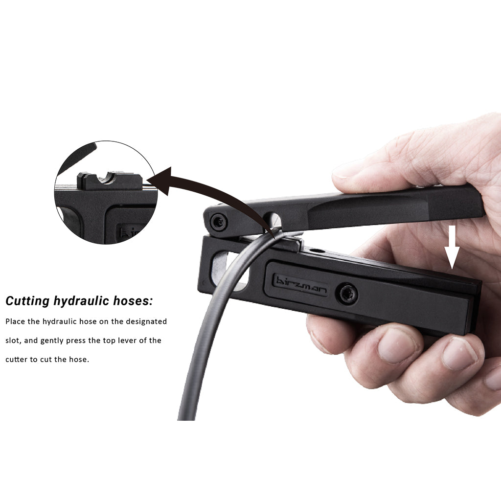 Birzman Hydraulic Hose Cutter - view 6