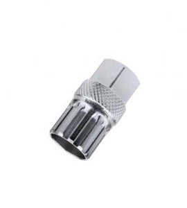 Birzman Lockring Socket (Shimano® MF™ & Campagnolo®)