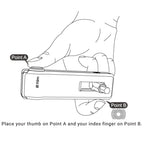 Birzman M-Torque Ranger Multitool (5Nm) - view 4