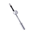 Birzman Macht Shock Pump with compact aluminium barrel