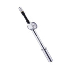 Birzman Macht Shock Pump with compact aluminium barrel