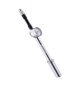 Birzman Macht Shock Pump (With 1 Inch Gauge)
