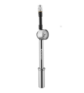 Birzman Macht Shock Pump (With 1 Inch Gauge)