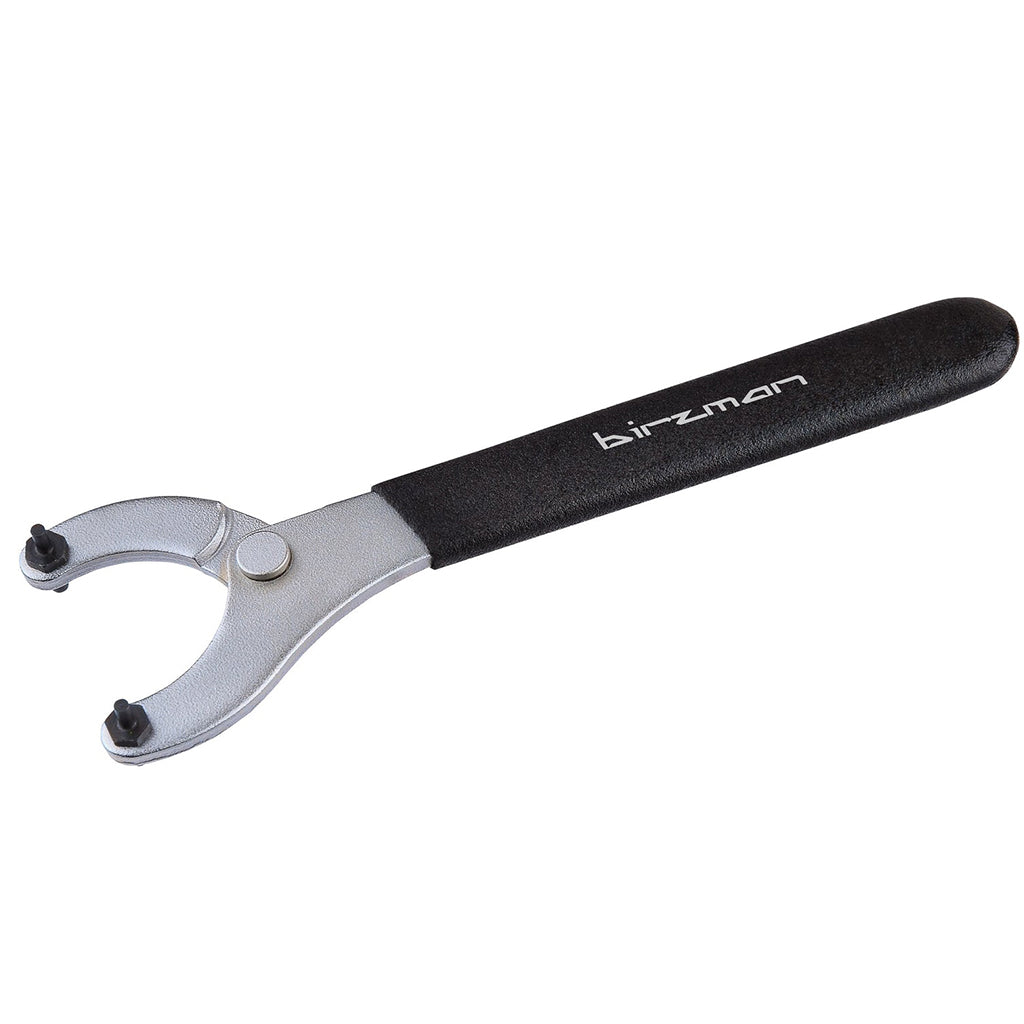 Birzman Pin Wrench double-sided adjustable pin spanner tool.