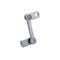 Birzman Piston Release Tool aluminium piston stopper for four-piston disc brake calipers.