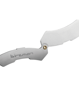 Birzman Razor Clam (Disc Brake Caliper Alignment Tool)