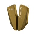 Birzman Spoke Wrench Gold-3.96 CNC machined gold anodised aluminium spoke tool