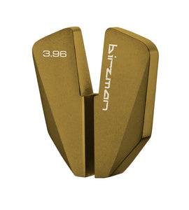 Birzman Spoke Wrench Gold-3.96