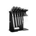 Birzman T-Bar Set (Hex) (8 Pcs)