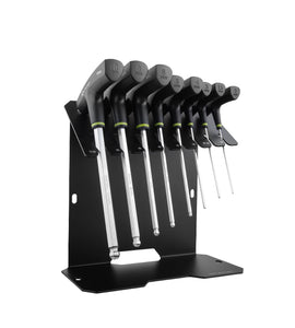 Birzman T-Bar Set (Hex) (8 Pcs)