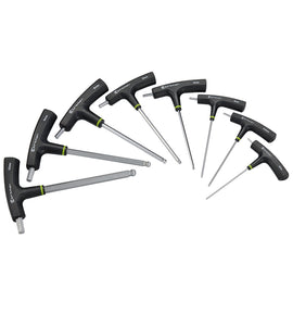 Birzman T-Bar Set (Hex) (8 Pcs)