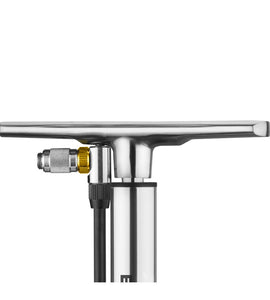 Birzman Tiny Tanker With Helix Floor Pump