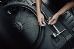 Birzman Tiny Tanker With Helix Floor Pump - view 6