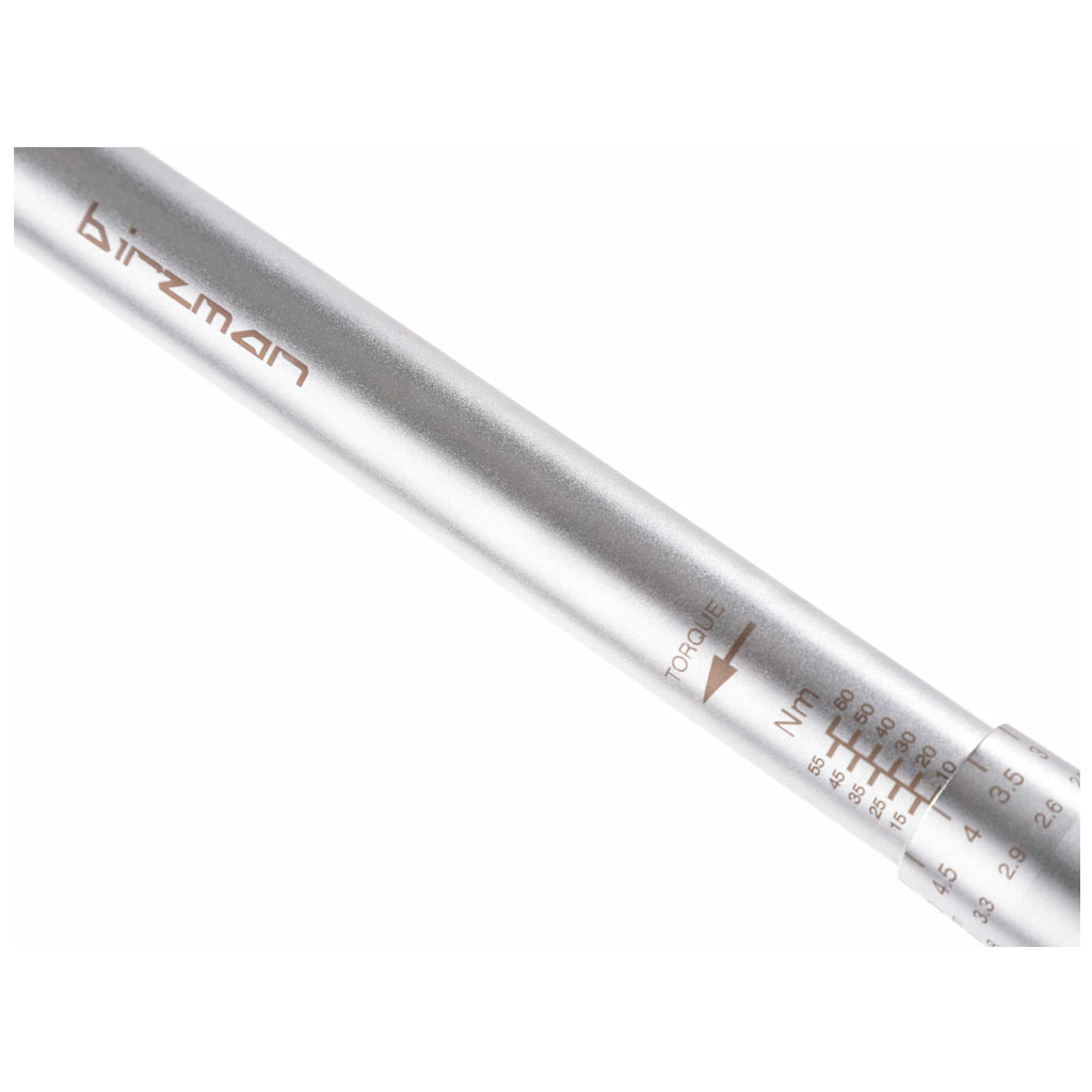 Birzman Torque Wrench 10-60Nm (Bi-Directional) - view 2