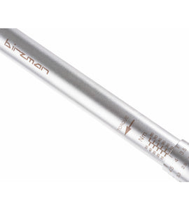 Birzman Torque Wrench 10-60Nm (Bi-Directional)