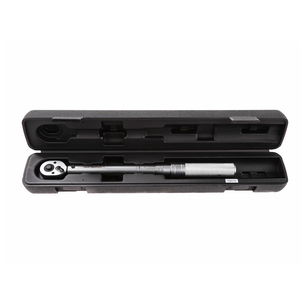 Birzman Torque Wrench 10-60Nm (Bi-Directional) - view 5