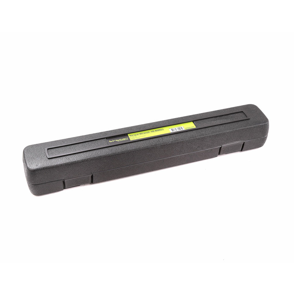 Birzman Torque Wrench 10-60Nm (Bi-Directional) - view 6