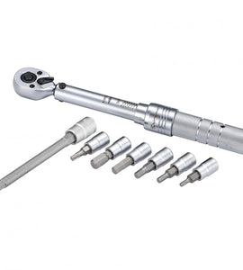 Birzman Torque Wrench 3-15Nm