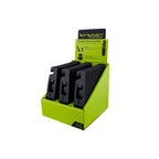 Birzman Tubeles Tyre Levers (60 Pcs/Box)