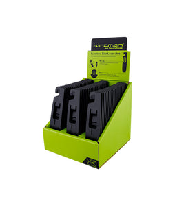 Birzman Tubeles Tyre Levers (60 Pcs/Box)