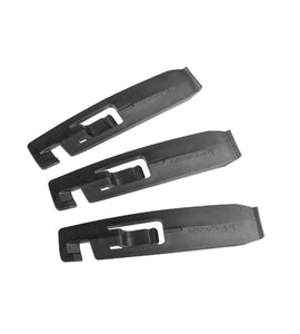 Birzman Tubeles Tyre Levers (60 Pcs/Box)