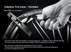 Birzman Tubeles Tyre Levers (60 Pcs/Box) - view 9