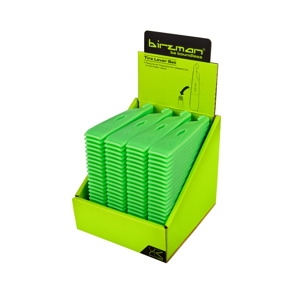 Birzman Tyre Levers (100 Pcs. Box)