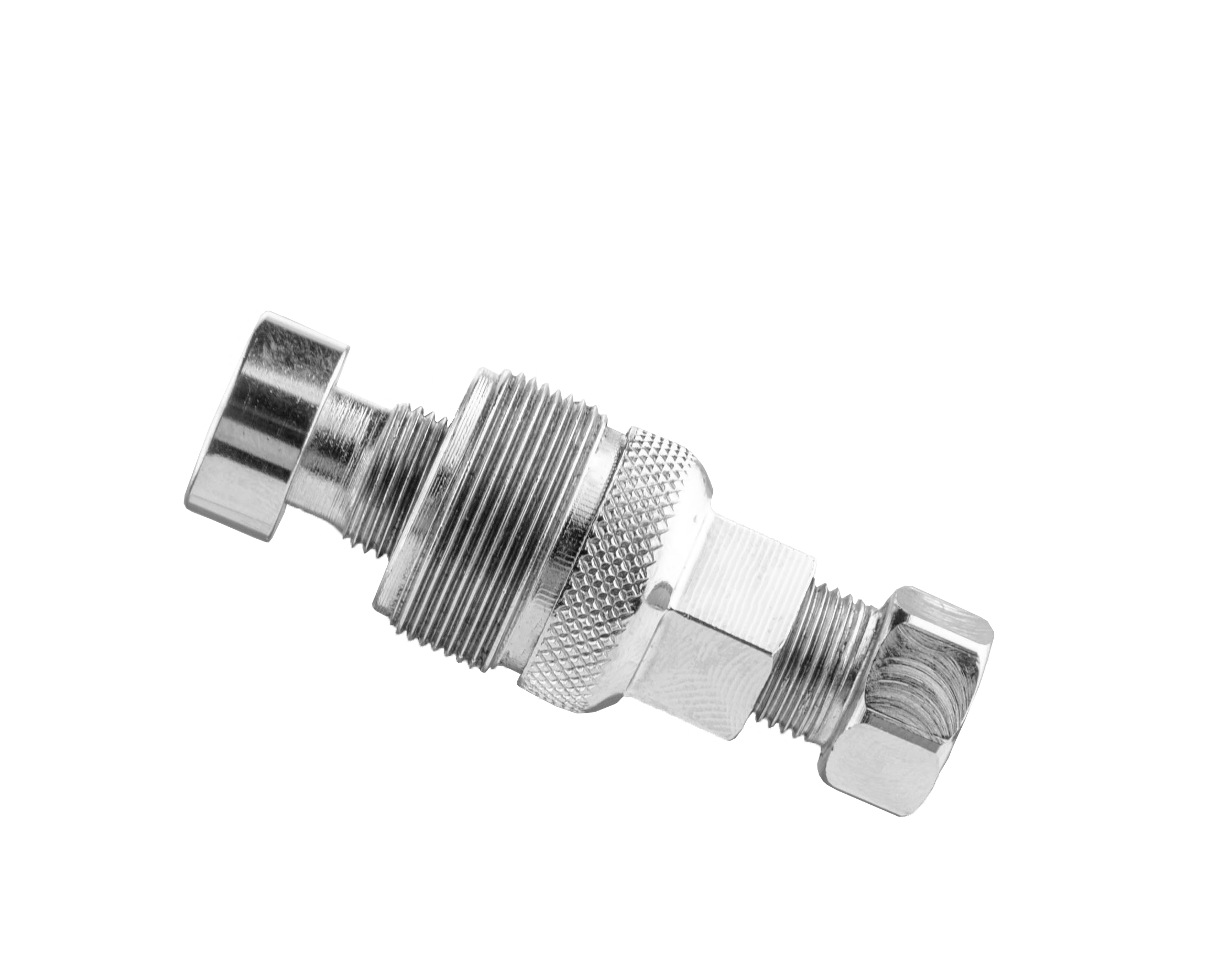 Birzman Universal Crank Puller BM24-UCP-S with magnetic adapter.