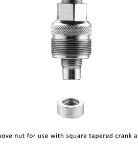 Birzman Universal Crank Puller