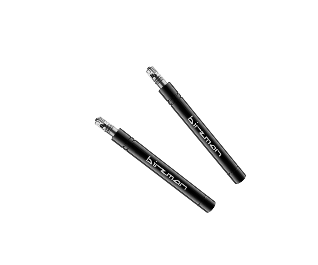Birzman Valve Extender I with Valve Core 40mm, 2 piece set.