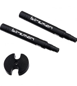 Birzman Valve Extender II 40mm With Tool (2 Pcs.)