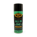 Blub All in One multi-purpose spray lubricant can, 500ml, on a white background.