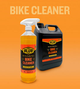 Blub Bike Cleaner 1L